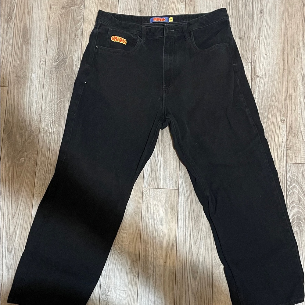 Empyre skate brand Jeans